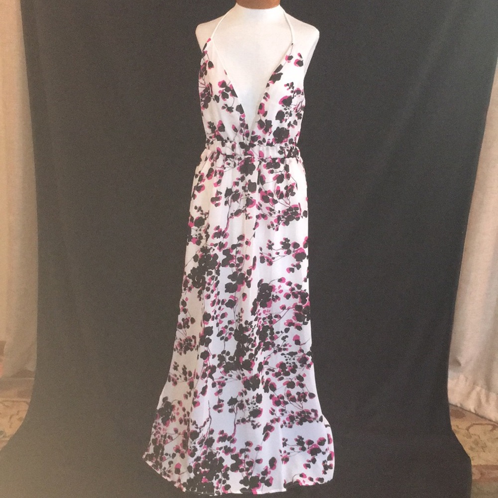 DYGANNI MAXI DRESS